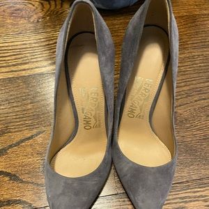 Salvatore Ferragamo pumps
